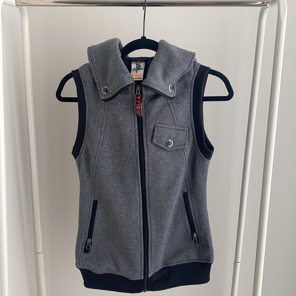 {Burton} Dry Ride Vest - Picture 3 of 7
